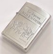 画像1: zippo MICHELIN 1998年製造