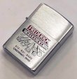 画像1: zippo ビンテージ　STEEL鉄鋼会社　1975年製造