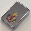 画像1: zippo ビンテージ　FIGHTING COCK  1976年製造