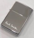 画像1: zippo ポールスミス　2007年製造