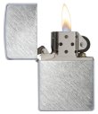 画像3: ZIPPO ライター ヘリンボーン 両面加工