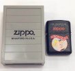 画像5: zippo 革巻き　LIBERTYGAL  黒　1994年製造