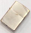 画像1: zippo ユーズド加工　　2016年製造