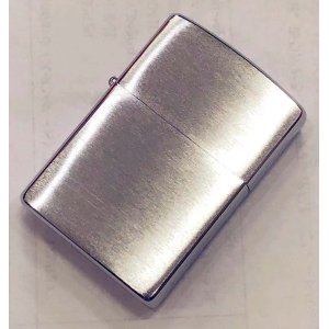 画像: zippo ビンテージ商品　♯200　2006年製造