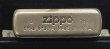 画像4: zippo ユーズド加工　　2016年製造