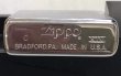 画像4: zippo ビンテージ商品　♯200　1998年製造