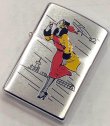 画像1: zippo WINDY 2005年製造