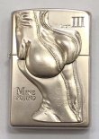 画像2: zippo ルパン三世　2003年製造　　　