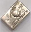 画像1: zippo ルパン三世　2003年製造　　　