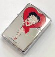 画像1: zippo Betty 1995年製造