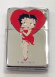 画像2: zippo Betty 1995年製造