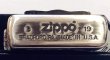 画像4: zippo キン肉マン　貼付け　2019年製造