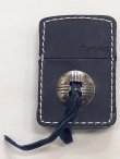 画像3: zippo 革巻き1992年製造