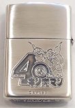 画像3: zippo キン肉マン　貼付け　2019年製造