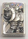 画像2: zippo キン肉マン　貼付け　2019年製造