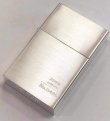 画像1: zippo 1933年レプリカ　