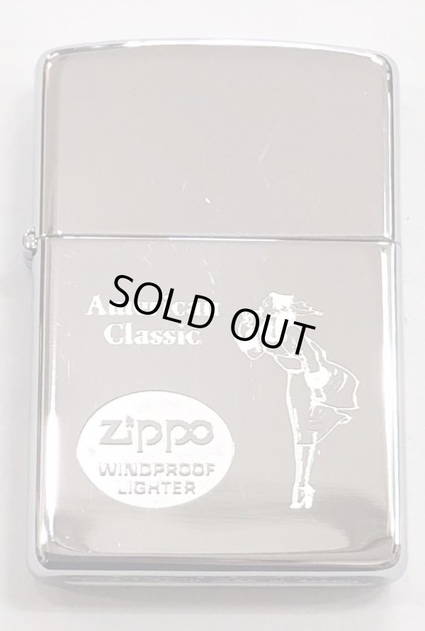 画像2: zippo WINDY 1994年製造