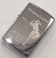 画像1: zippo WINDY　Windproof Lighter 2007年製造