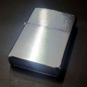 画像: zippo ヴィンテージ 1991年製造