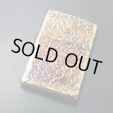 画像: zippo 5面加工 限定品 No.0080 2019年製造