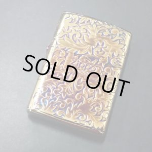 画像: zippo 5面加工 限定品 No.0080 2019年製造