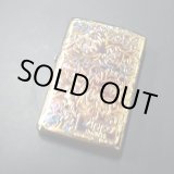 画像: zippo 5面加工 限定品 No.0053 2019年製造