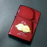 画像: zippo JTカップ 40周年 2003年製造