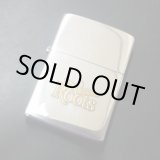 画像: zippo Roots 2002年製造