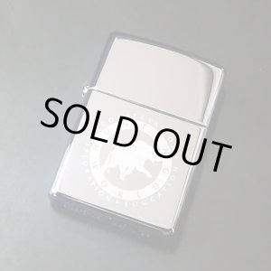 画像: zippo ハンティングワールド 2000年製造