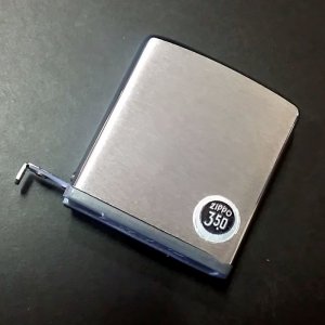 画像: zippo社製 メジャー 1960年代製造