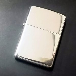 画像: zippo 2005年製造