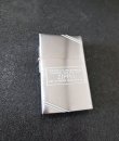 画像1: Zippo 1989年ファーストレブリカ