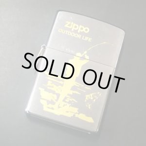 画像: zippo ヴィンテージ 三角カン 1999年製造