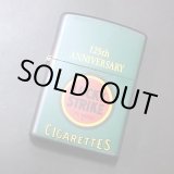 画像: zippo ラッキーストライク 125周年 1997年製造 新品未使用