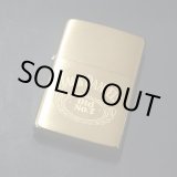 画像: zippo JACK DANIEL'S 1993年製造 新品未使用