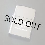 画像: zippo JACK DANIEL'S 1991年製造 新品未使用
