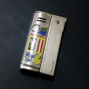 画像: IMCO(イムコ) スリム OB.OSTERREICH セールスマンセット単品 サンプル品 新品未使用