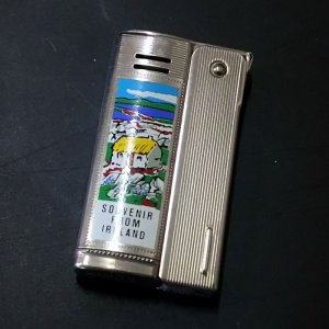 画像: IMCO(イムコ) スリム SOUVENIR FROM IRELAND セールスマンセット単品 サンプル品 新品未使用