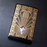 画像: zippo CRYSTAL LIZED 限定 01452/21000 2021年製造 新品未使用