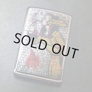 画像: zippo WINDY 2020年製造 新品未使用