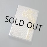 画像: zippo WINDY 2020年製造 新品未使用