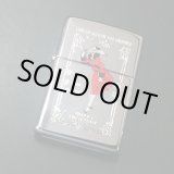 画像: zippo WINDY 2000年記念限定品 No.0129 1999年製造 新品未使用
