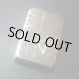 画像: zippo HOPE 2001年製造 新品未使用