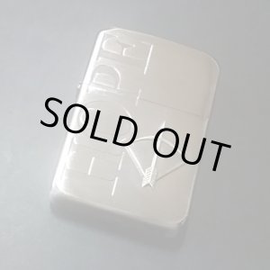 画像: zippo HOPE 2001年製造 新品未使用