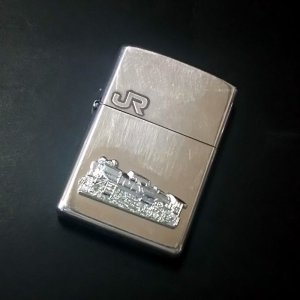 画像: zippo 鉄道 JR D51 No.0316 1999年製造 新品未使用