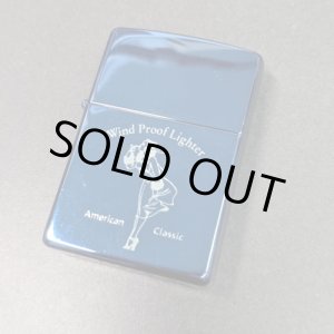 画像: zippo WINDY 1999年製造[Z-r-107]