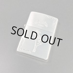 画像: zippo WINDY 2006年製造[Z-r-109]