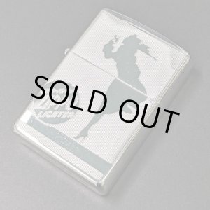 画像: zippo WINDY 2006年製造[Z-r-121]