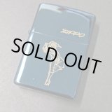 画像: zippo WINDY 1998年製造[Z-r-147]