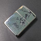 画像: zippo ビンテージVargas  1996年製造[Z-r-162］